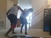 Father Charged with Assault and Battery After Posting Video Boxing His Son as Discipline