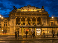 Vienna
