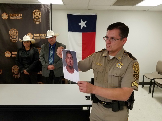 Teenage Girl Kidnapped for Ransom, Raped near Texas Border