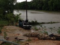 2 Dead, 1 Missing in Texas Flood After 18-Inch Rainfall