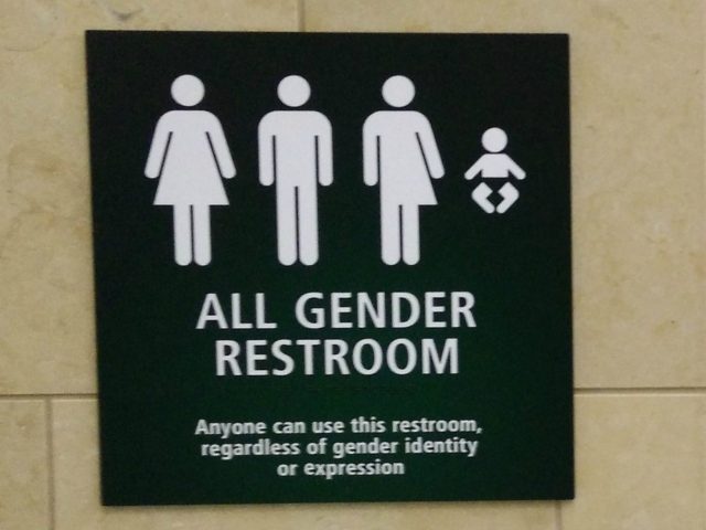 Media Fail On N C Transgender Bathrooms Hides Stealth Plan To Replace The Sexes With Gender