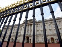 Buckingham Palace