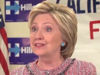 Hillary: IG Email Report Will Not Affect My Presidency