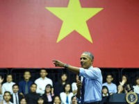 Vietnam: Dissidents Protest Being Excluded from Meeting with Obama
