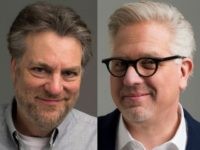 Glenn Beck, Pat Gray: Drudge ‘Evil,’ ‘Despicable Lying Scumbag’ for Trump Assassination Headline