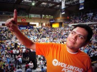 Venezuela: LGBT Lawmaker Marks Two Years as Political Prisoner for Opposing Socialism