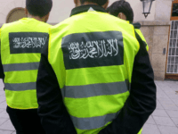 Sharia Patrol