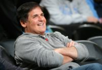 Mark Cuban, the billionaire entrepreneur and NBA team owner, said on NBC on May 22, 2016, that if asked to join Donald Trump on the Republican ticket, he would consider it