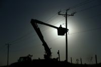 US electricity utilities Great Plains Energy and Westar Energy plan to merge