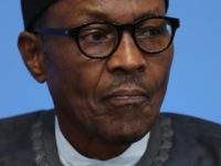 Nigerian President Muhammadu Buhari has been in power since 2015