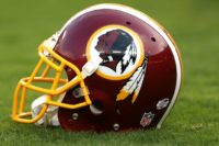 The Washington Redskins have come under fire in recent years for their reluctance to consider changing the name many find a racial slur toward Native Americans