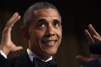 Barack Obama