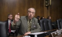 Chuck Grassley