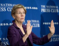 Elizabeth Warren