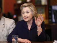 Hillary Clinton