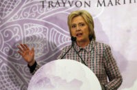 Hillary Clinton