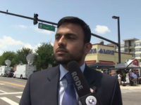 Muslim Spokesman: Quran Doesn’t Say to ‘Kill Homosexuals’