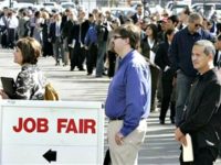 American Job Fair AP