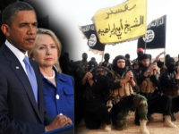 Barack-Obama-Hillary-Clinton-ISIS-Getty-2