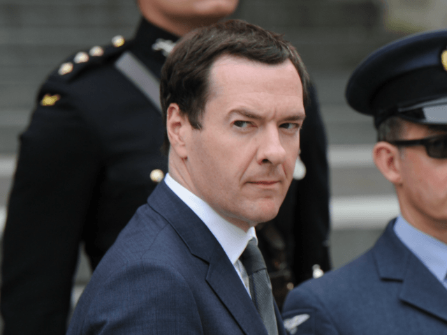 FINANCIAL TERRORISM: UK Chancellor Threatens Tax And Spend Raid On ... - Breitbart News