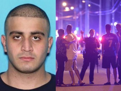 Omar Mateen Was Background Checked, Had ‘Statewide Firearms License’
