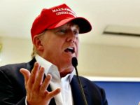 Donald Trump: ‘Terrible Jobs Report,’ ‘Only 38,000 Jobs Added. Bombshell!’