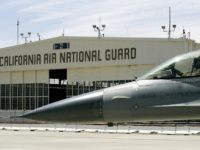 Fresno Air National Guard (Ben Margot / Associated Press)