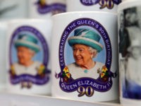 Queen Elizabeth II
