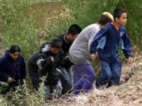 Unaccompanied Children in Mexico