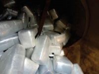 $4.6 Million in marijuana found in Texas