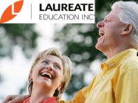 Laureate-Education-Bill-Hillary-Clinton-AP