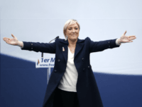 le pen