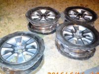 drug smuggling in wheels