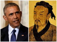 Obama-Sun-Tzu-AP