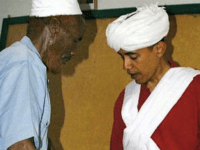 Obama as 'Muslim,' actually Somali visit (Associated Press)