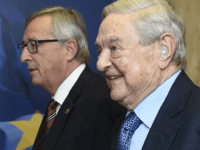 Soros Juncker