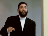 Sheikh Omar Suleiman