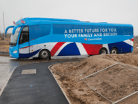 Electoral Commission