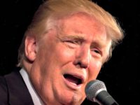 School District Apologizes for Trump Banner at High School Football Game