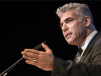 Yair Lapid