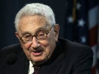 Henry Kissinger