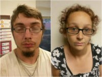 West Virginia Couple Accused of Trying to Sell Baby for Drugs