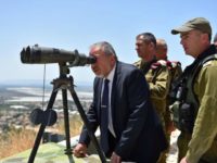 Avigdor Liberman