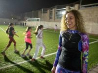 salafists in israel