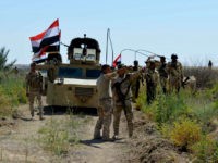 Saudi Government Calls Out ‘Charities’ Raising Money Off Shiite Attacks in Iraq