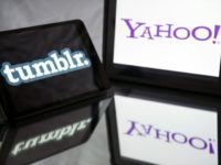 According to the research firm eMarketer, Tumblr is used by around 8.7 percent of US Internet users, far below the 69.9 percent who use social networks in general