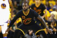 LeBron James scored 27 points as Cleveland Cavaliers beat Golden State Warriors in Game 7 of the NBA Finals