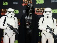 Darth Vader, is set to make a comeback in the first standalone 