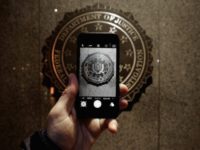 The FBI's facial recognition database includes some 30 million criminal mugshots and 140 million images from visa applications by foreign nationals
