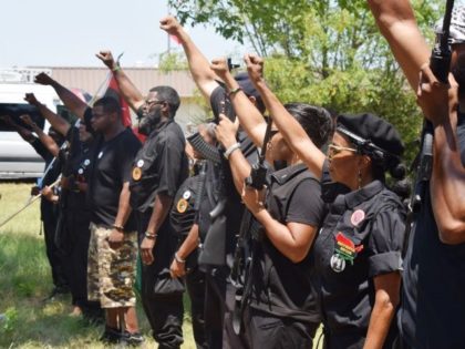 Confirmed: Dallas Shooter Was Member of Houston New Black Panther Party
